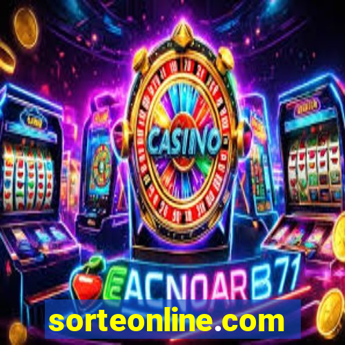 sorteonline.com