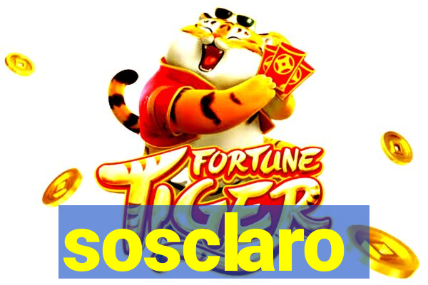 sosclaro