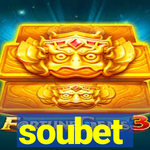 soubet
