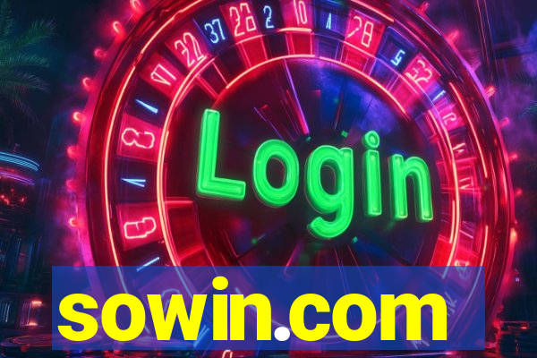 sowin.com