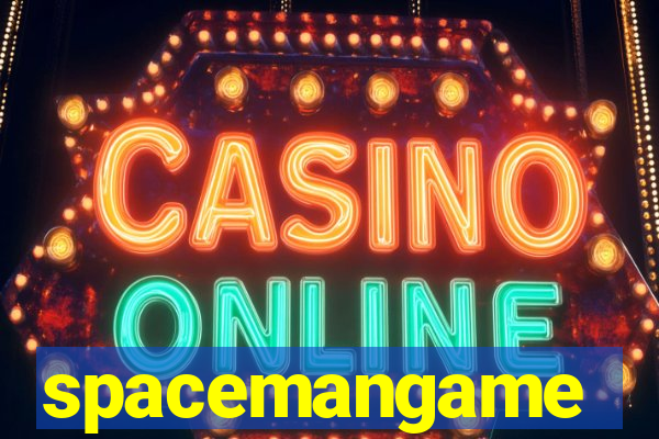 spacemangame