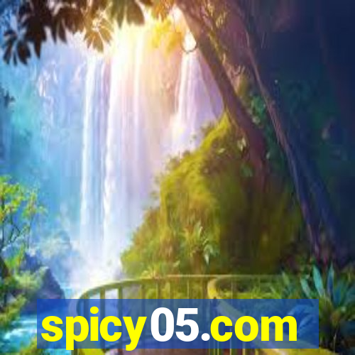 spicy05.com