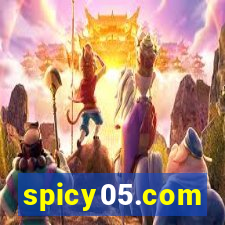 spicy05.com