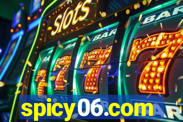 spicy06.com