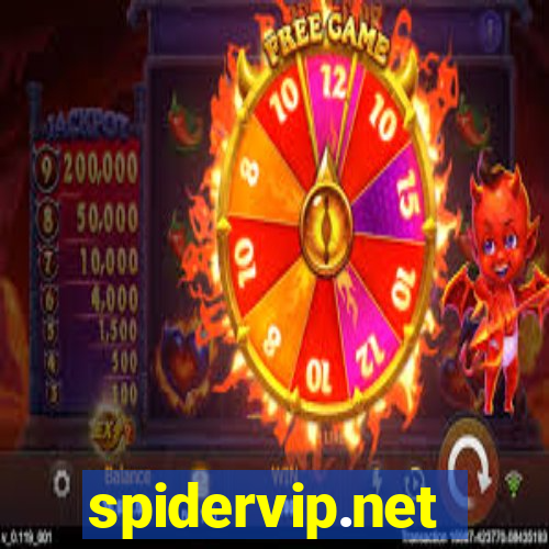 spidervip.net