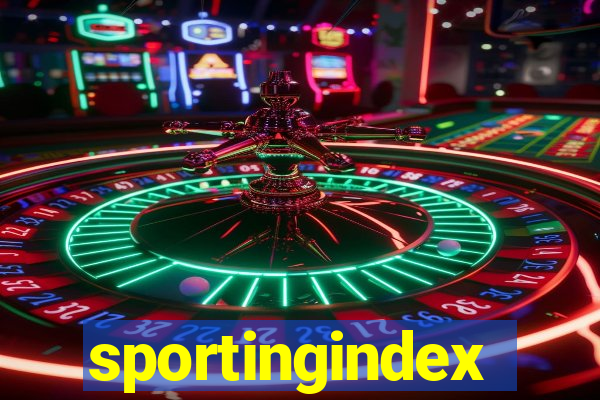 sportingindex