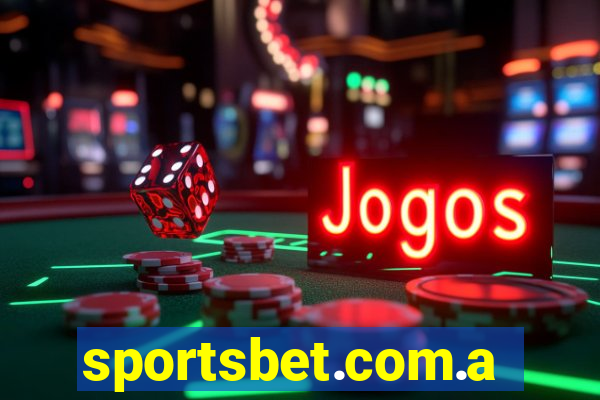 sportsbet.com.au
