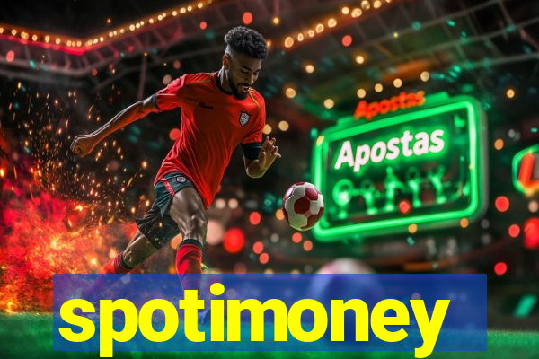 spotimoney