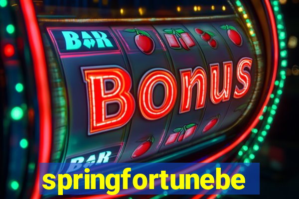 springfortunebet.com
