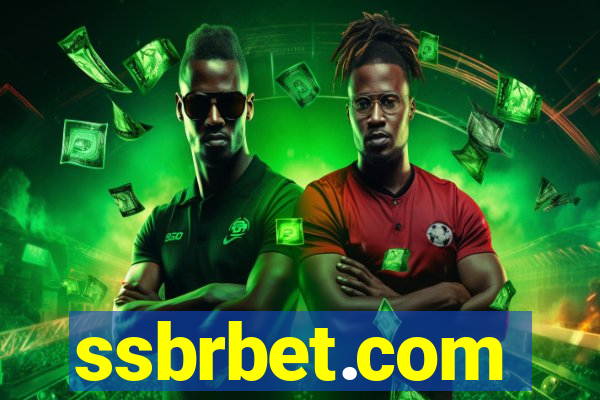 ssbrbet.com