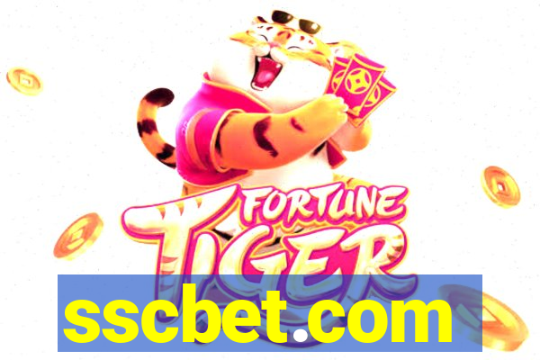 sscbet.com