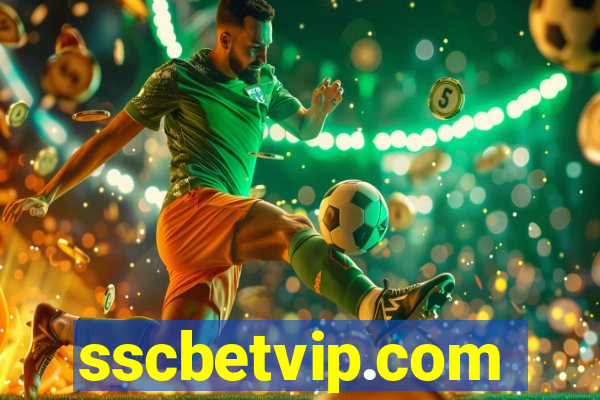 sscbetvip.com