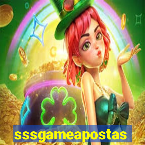sssgameapostas