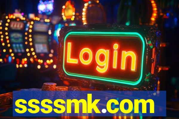 ssssmk.com
