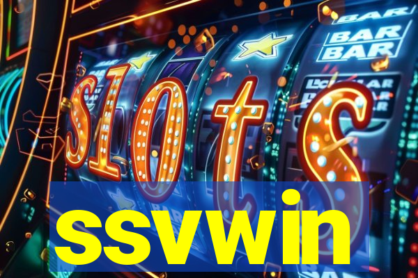 ssvwin