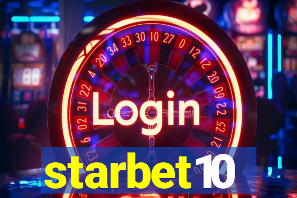 starbet10