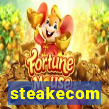 steakecom