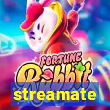 streamate