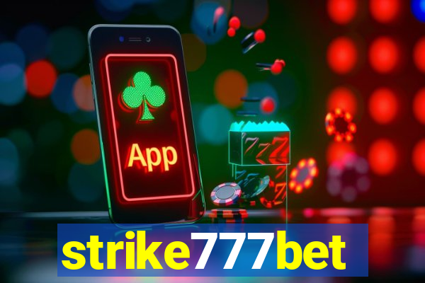 strike777bet