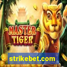 strikebet.com