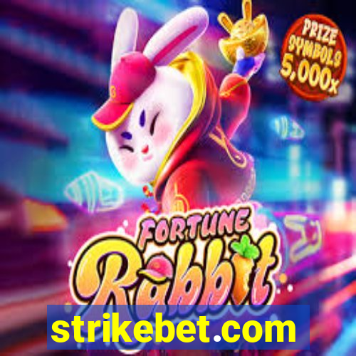 strikebet.com