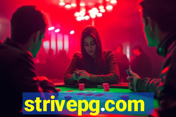strivepg.com