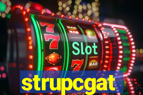 strupcgat