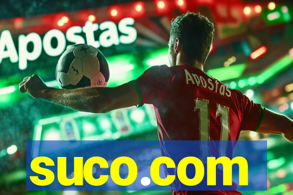 suco.com