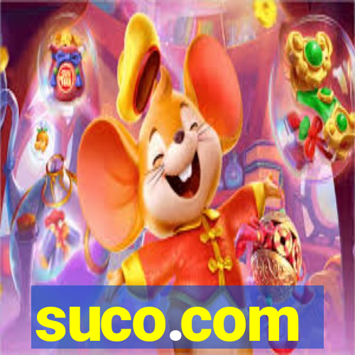 suco.com