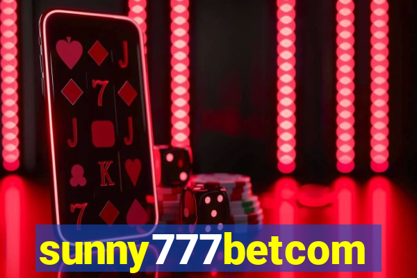 sunny777betcom
