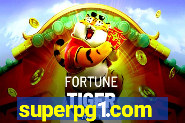 superpg1.com