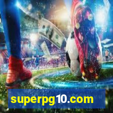 superpg10.com