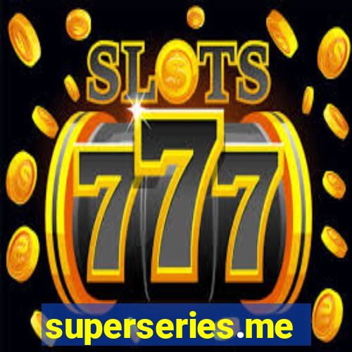 superseries.me