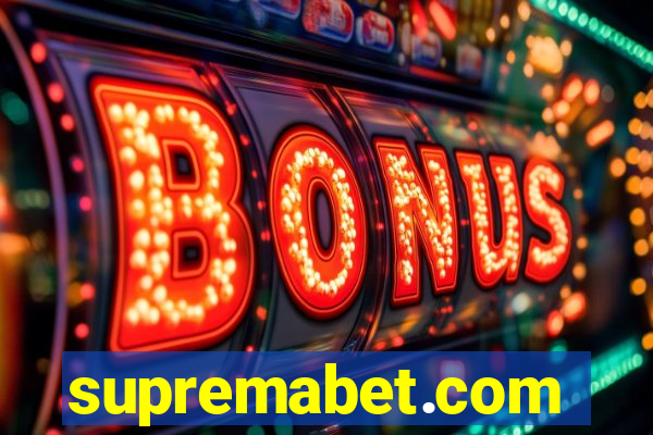 supremabet.com