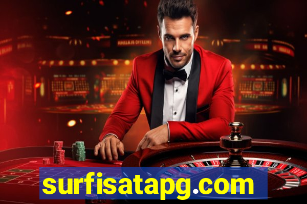surfisatapg.com