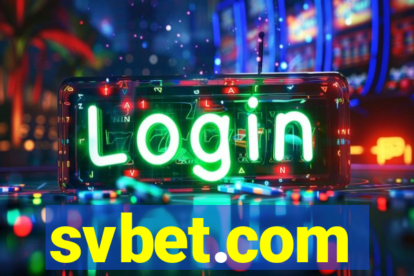 svbet.com