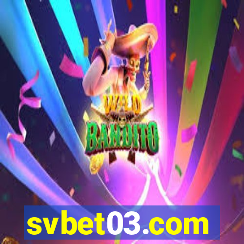 svbet03.com
