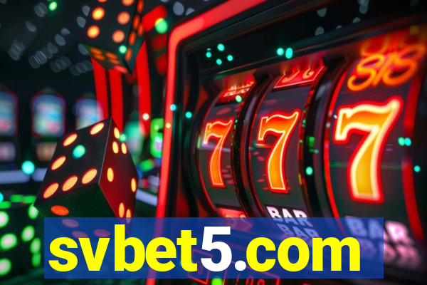 svbet5.com
