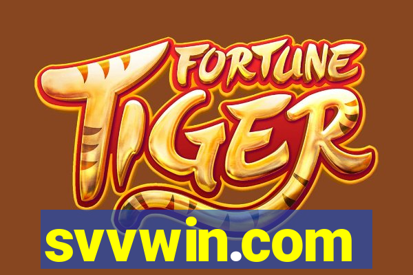 svvwin.com