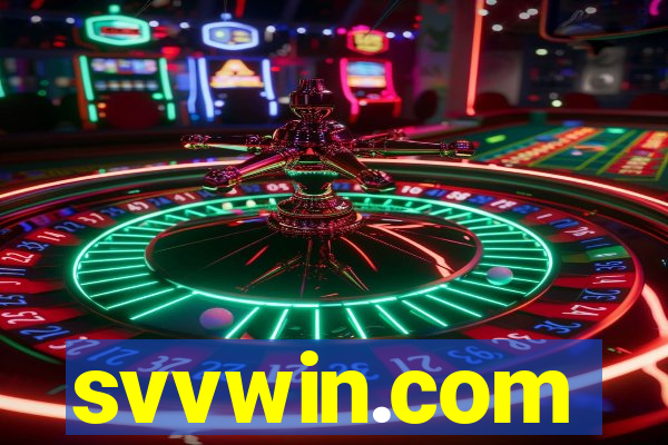 svvwin.com