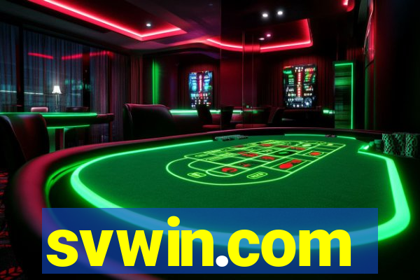 svwin.com