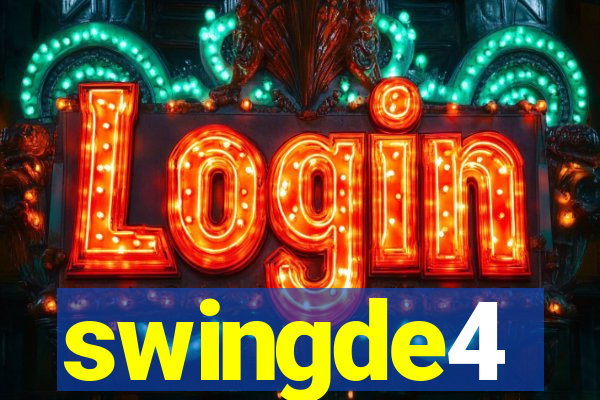 swingde4
