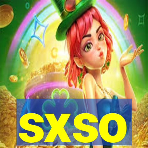 sxso