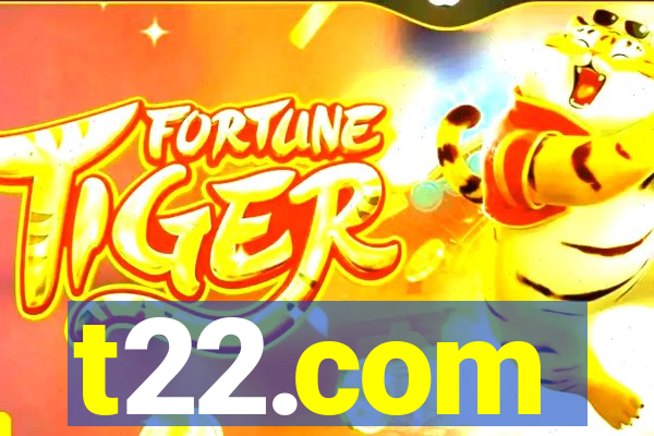 t22.com