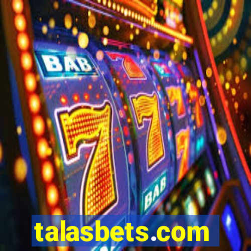 talasbets.com