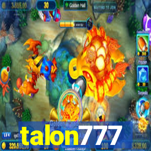 talon777