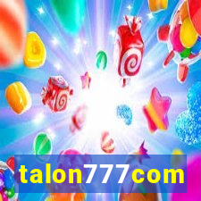 talon777com