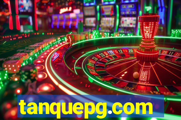 tanquepg.com