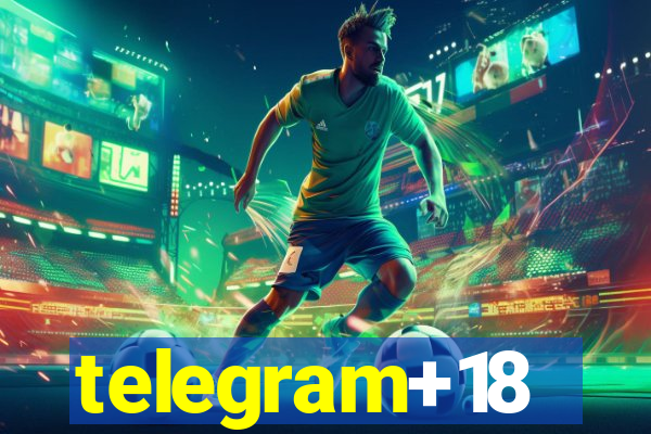 telegram+18