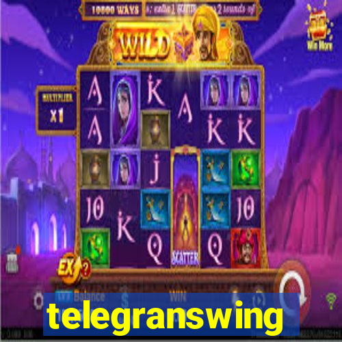 telegranswing